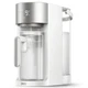 DREO Reverse Osmosis Water Filter Countertop RO Filtration System 3:1 Pure to