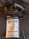 WEN 6528 -- 2-3/8 Inch Electric Hand Planer