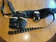 AWP General Construction Carpenter Tool Rig | Padded Adjustable Tool Belt |