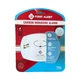 First Alert CO400 Carbon Monoxide Detector Battery Operated Easy Access Door