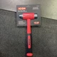 ICON 32oz Soft Face Dead Blow Hammer HDBP3200 