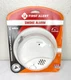 First Alert Smoke Alarm SMI 100AC Hard-Wired Smoke Alarm New Sealed
