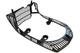 Genuine OEM Stihl 4283-706-8000 Magnum Fan Grill  BR800X BR800C