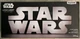 Paladone "Star Wars Logo" Light 2 Modes *New In Box* Disney Lucasfilm