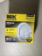 First Alert SMI100-AC  Smoke Detector & Alarm, AC Powered  Battery Backup READ
