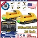 1-4X 20V For DeWalt 20 Volt Max 3.5AH Lithium-Ion Battery+Charger DCB206 DCB200