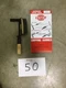 Lenco Chipping Hammer and Brush Combo LAW-1