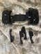 Razer Kishi Smartphone Controller for iPhone - Black