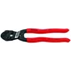 Knipex CoBalt&reg; High Leverage Compact Bolt Cutters Fencing 8" 71 01 200 R