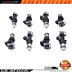 8X FUEL INJECTORS FOR  GMC CHEVROLET SILVERADO 4.8L 5.3L 6.0L 1999-2000 17113553