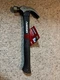 New Husky 16oz Fiberglass Claw Hammer Magnetic Nail Starter