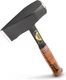 ESTWING Special Edition Fireside Friend - Leather 14" Wood Splitting Maul with F