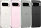 New Google Pixel 9 Pro XL 5G (256/128GB 16GB) 6.8" 120Hz 50MP 8K GSM+CDMA