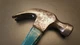 Vtg Ohio Forge Hammer 16 oz. No. 61300 Drop Forged Fiberglass handle w/o Grip