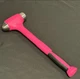 Snap-on HBBD56 Pink 56oz/1550g Soft Grip Dead Blow Hammer [Unused]