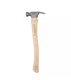 HART Tool Co.  19 Oz Hickory Framing Hammer HHHSW2 - New