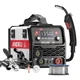 ANDELI 135Amp MIG Welder 110V Portable Gasless Welder Flux MIG/Lift Tig/Stick...