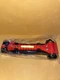 GoDeCho Single Car Emergency Escape Window Breaker and Seat Belt Cutter Hamme...