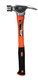 IIT 25 oz. Fiberglass California Style Framing Hammer #32560