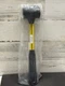 Nupla 09-505 SPS-205 Quick Change Hammer Without Tips C Grip 13.75 Long Handle
