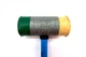 Armstrong Soft Face Combination Dead Blow Hammer with Fiberglass Handle 69-019
