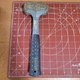 #B3-3LB ESTWING  3 LB Nylon Handle Drilling Sledge Hammer - USA Made
