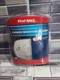 First Alert CO400 Carbon Monoxide Alarm Detector