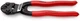 Knipex KX7101200 - Tools - CoBolt Compact Bolt Cutter (7101200), 8-Inch
