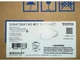 New Sealed TOTO SW4736AT40#01  Washlet S7A Elongated Bidet Toilet Seat Cotton