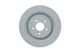Bosch 0 986 479 628 Brake Disc for Jaguar