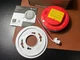 Kidde 20SA10 Photoelectric Smoke Alarm Hardwire with Lithium Battery Backup