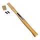 Vaughan OQY1326 13 1/2" Adze Eye 13-16 oz Wood Claw Hammer Handle
