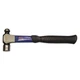 WESTWARD 45RC19 Hammer,16 in. L,Ball Pein,Steel 45RC19