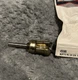 Amana Tool Router Bit 3/4 in Diameter Mortising Silver MPN 45586 Model 45586