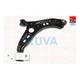 Fits VW Golf Tiguan Skoda Octavia Y&hellip; Ruva Front Right Lower Track Control Arm #2