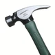 Masterforce 20 oz. Fiberglass Rip Hammer with Nail Start FREE FAST SHIPPING!!!