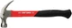 CRAFTSMAN Hammer, Fiberglass, 16 oz. (CMHT51398)