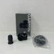 Garmin Dash Cam Mini 3 Black Ultra-Compact 1080p 140&deg; FOV