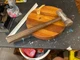 VINTAGE SNAP ON TOOLS BH92 WOOD HANDLED SOFT FACE NON MARING HAMMER MALLET