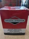 Briggs & Stratton/Generac Engine Spin-On Oil Filter 70185GS New OEM Part 