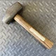 Heavy-Duty Vintage 3 Lb =Craftsman= No. 38311 USA Made 10" Drilling Sledgehammer