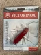 New! Victorinox 1.4703 Super Tinker Red Swiss Army Knife 14 Function Pocket Tool