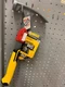 DEWALT CANADA 12oz Tough Series Mig Weld Framing Hammer