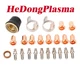 Plasma Cutter Tip Nozzle Bracket Cover set For YESWELDER CUT 55DS Pro CUT 65DS