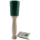 170-1012 Robert Larson Wood is Good 12 Oz. Carpenter Mallet with Wood Handle