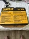 DEWALT DCW600B 20V MAX XR Cordless Brushless Fixed Base Compact Router Tool Only