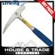 Estwing Rock Pick 22oz/616g 13"/330mm Hammer Pointed Tip E3-22P