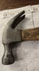 TRU-TEST Supreme F16TT 16oz Octagon Curved Claw Hammer Original Handle USA