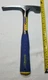 ESTWING TOOLS E3-20BLC 20OZ BRICKLAYER MASON ROCK PICK HAMMER