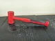 #as023  Snap-on HBFE32 32 ounce Soft Face Dead Blow Hammer